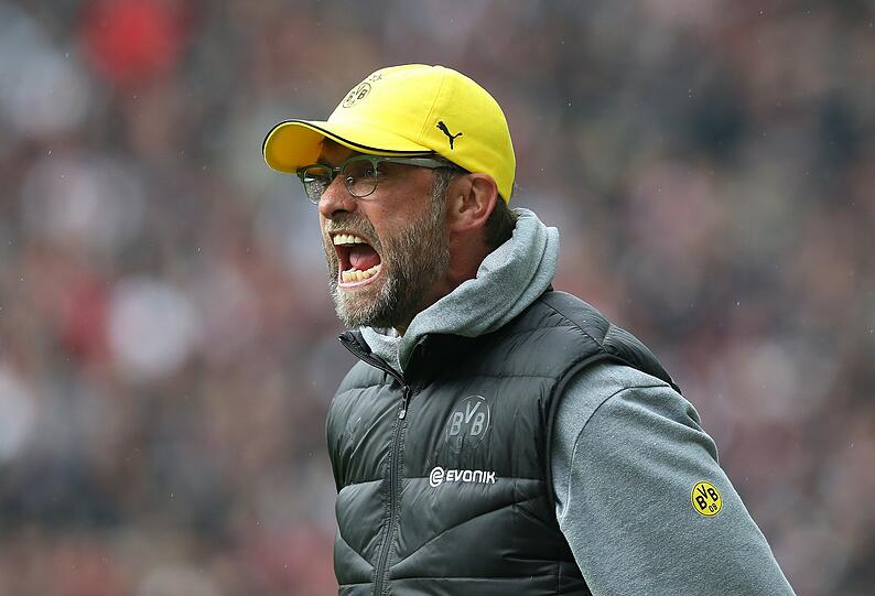 Will nach sienem Engagement beim BVB mindestes ein halbes jahr pausieren: Jürgen Klopp.