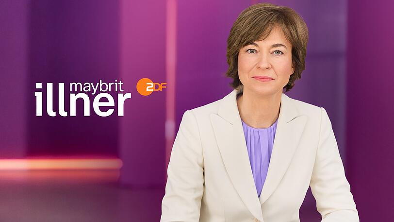 Nach einem 30-minütigen "heute journal" bindet um 22.15 Uhr ein "maybrit illner spezial" bis 23.15 Uhr den Wahlabend im ZDF ab. Nach einem 30-minütigen "heute journal" bindet um 22.15 Uhr ein "maybrit illner spezial" bis 23.15 Uhr den Wahlabend im ZDF ab.