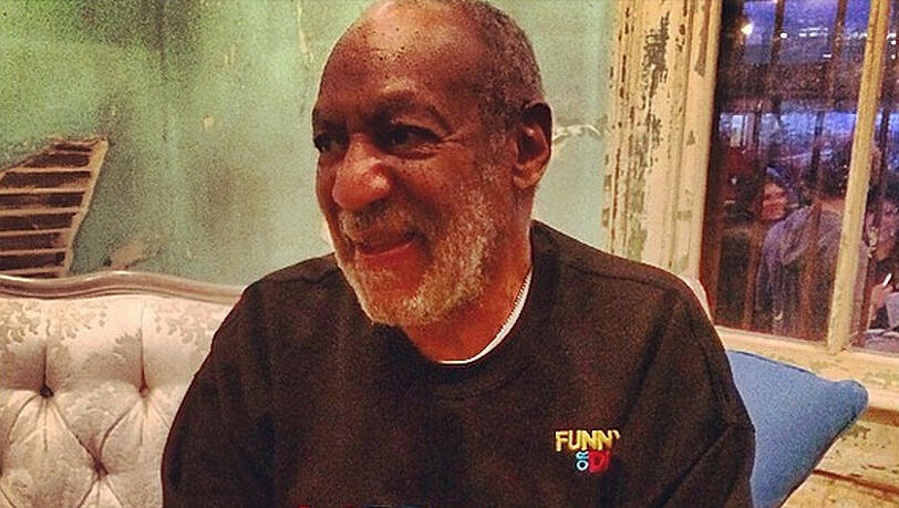 Bill Cosby Bill Cosby