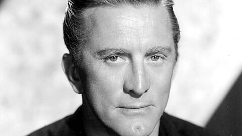 Hollywood-Legende Kirk Douglas ist gestorben