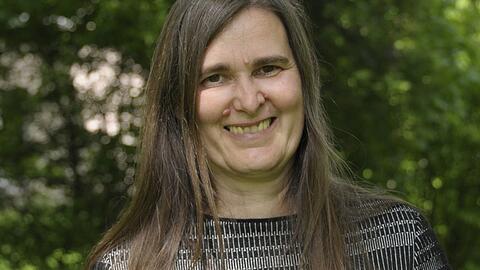 Rita Haverkamp hat zum Bahnhofsviertel geforscht.