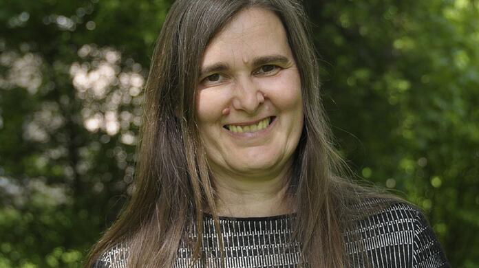 Rita Haverkamp hat zum Bahnhofsviertel geforscht.