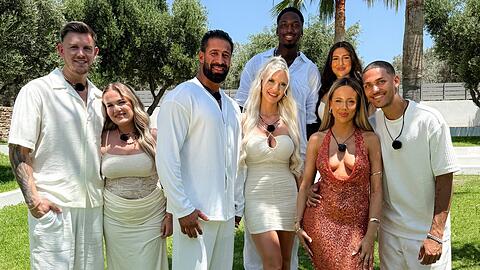 Die Paare von "Temptation Island" sind nach dem finalen Lagerfeuer unterschiedliche Wege gegangen.