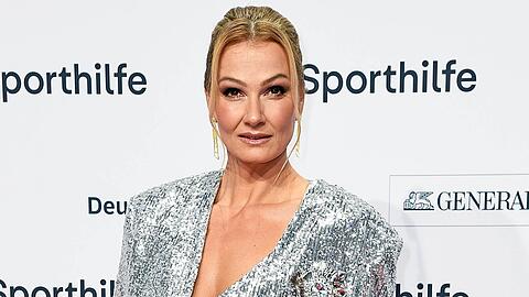 Franziska van Almsick geh&ouml;rt zu den gr&ouml;&szlig;ten Schwimm-Stars der Welt.