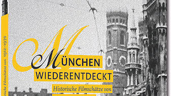 DVD Historische Filmschätze