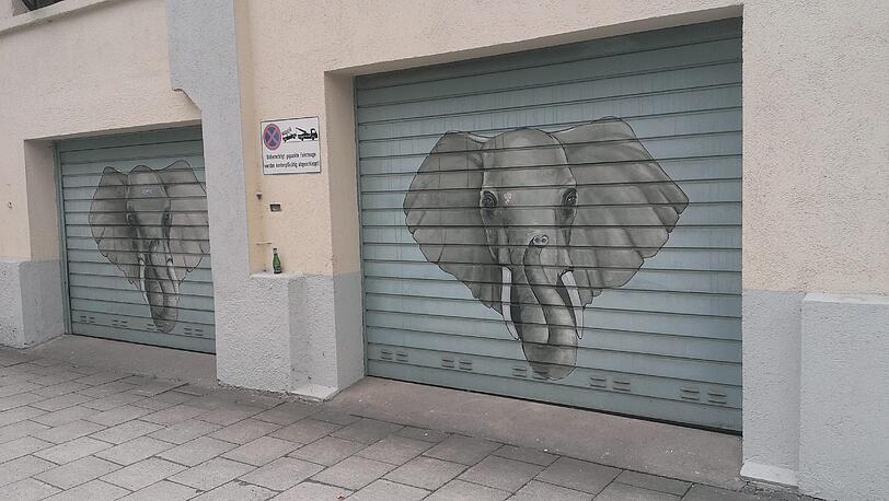 ... und im Doppelpack.