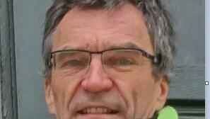 AZ-InterviewmitRalf SchreiberDer Biologe ist Chef des Neu-Ulmer Bio-Büros Schreiber, das Artenschutz-Gutachten anfertigt.