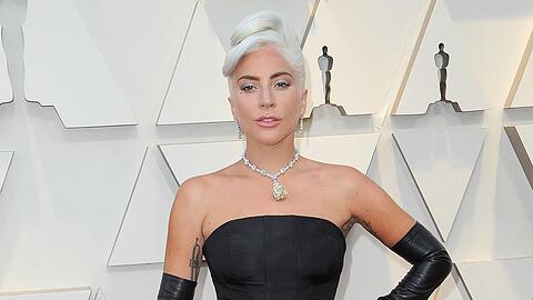 Lady Gagas Hunde wurden 2021 entführt.