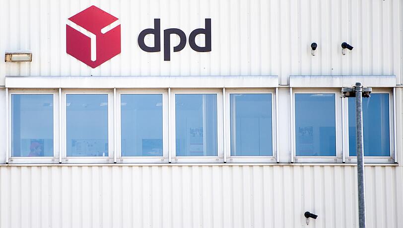 Paketdienst DPD will etwa jede siebte Stelle streichen