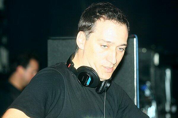 Ein Pflichttermin: Am Samstag holt World League den Globetrotter Paul van Dyk in die Freiheizhalle.