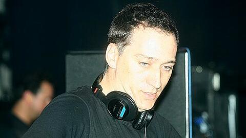 Ein Pflichttermin: Am Samstag holt World League den Globetrotter Paul van Dyk in die Freiheizhalle.
