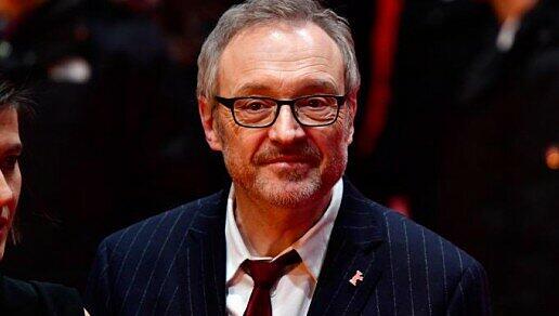 Schauspieler und Kabarettist Josef Hader ist ab 8. März in "Arthur & Claire" im Kino zu sehen.