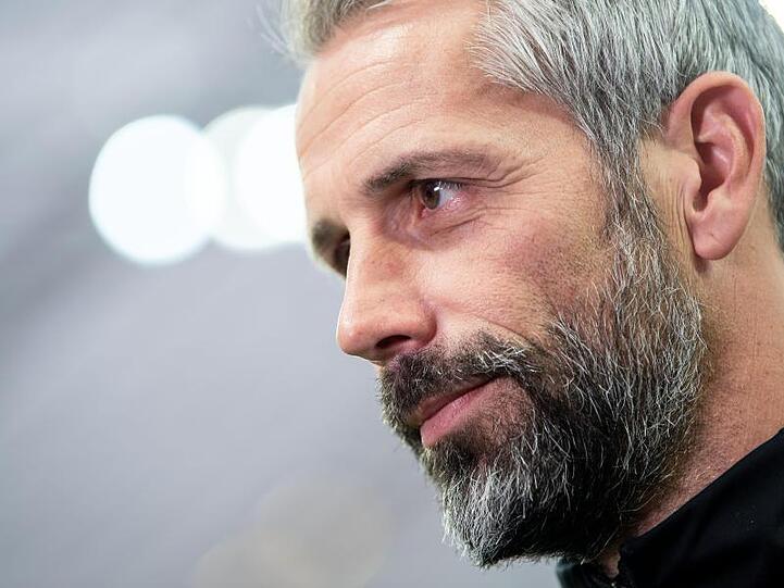 Trainer Marco Rose hat die Gladbacher auf vielen Ebenen weiterentwickelt.
