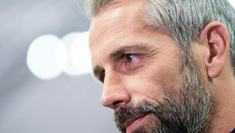 Trainer Marco Rose hat die Gladbacher auf vielen Ebenen weiterentwickelt. Trainer Marco Rose hat die Gladbacher auf vielen Ebenen weiterentwickelt.