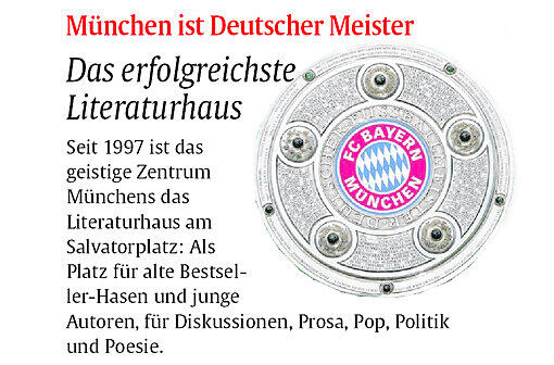 In diesen Bereichen ist München absolute Spitze. Die Bilderstrecke zum Durchklicken.