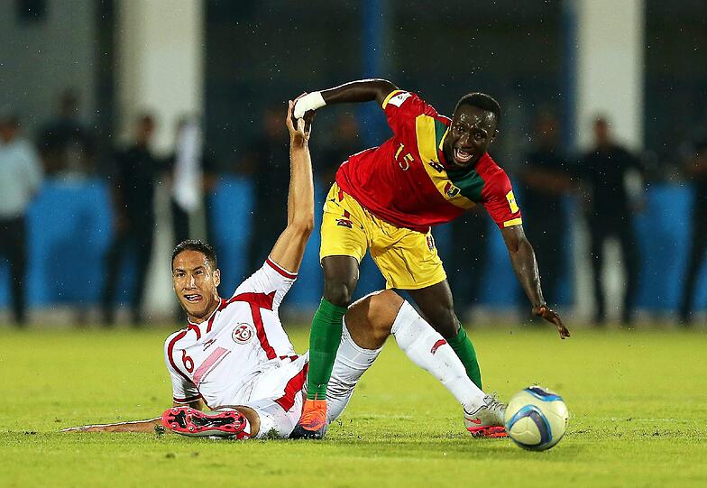 Naby Keita/Guinea: Im kommenden Sommer zahlt der FC Liverpool 80 Millionen Euro für den Mittelfeldspieler von RB Leipzig. Doch auch Keita konnte nicht verhindern, dass sich Guinea in der Afrika-Qualifikation mit dem letzten Platz in der Gruppe begnügen musste.