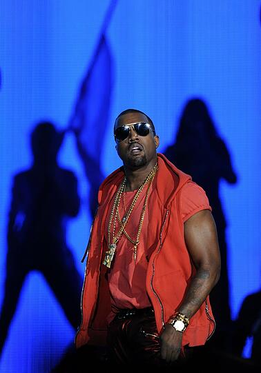 Kanye West