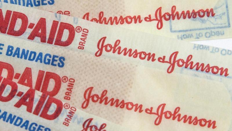 Der US-Pharmakonzern Johnson & Johnson ist zu einer milliardenschweren Strafzahlung verurteilt worden. Der US-Pharmakonzern Johnson & Johnson ist zu einer milliardenschweren Strafzahlung verurteilt worden.