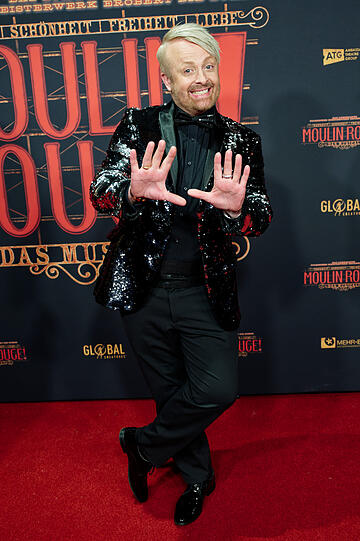 Ross Anthony