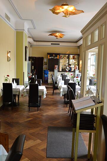 Nabucco Italiener Schwabing