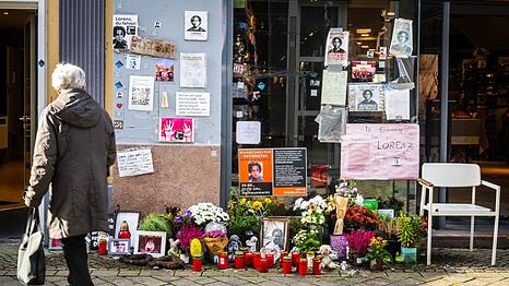 Die Ermittlungen nach den tödlichen Schüssen in Oldenburg sind beendet - Trauer, Anteilnahme und Fragen bleiben.