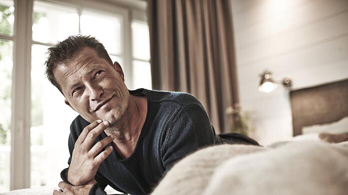 Til Schweiger Hotel