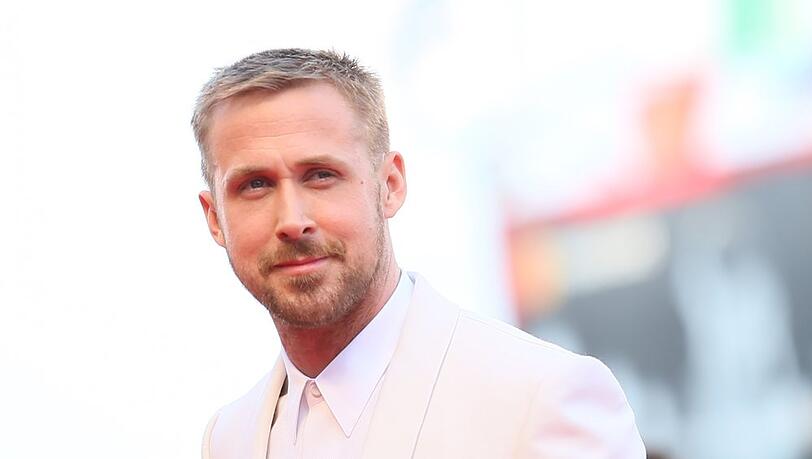 Ryan Gosling schlüpft in die Rolle von Ken.
