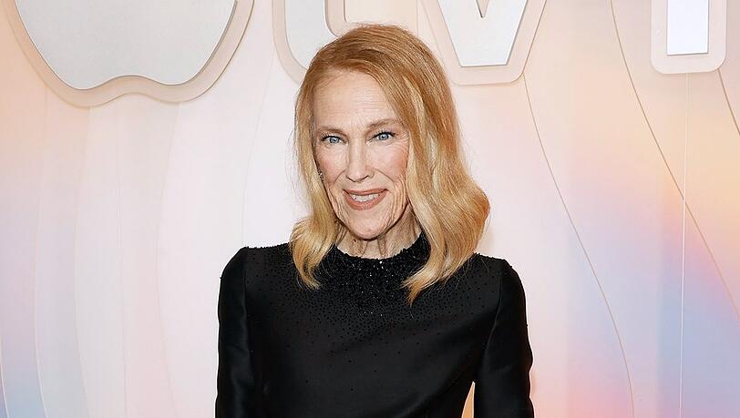 Catherine O'Hara ist im Alter von 71 Jahren gestorben.