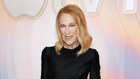 Catherine O'Hara ist im Alter von 71 Jahren gestorben.