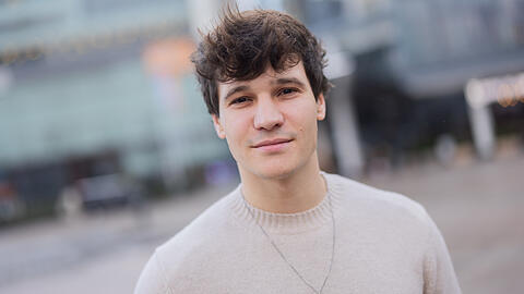 "Ich hatte gehofft, dass dieser Tag nie kommt. Es tut mir unendlich leid!", entschuldigte sich Wincent Weiss (32) via Facebook.