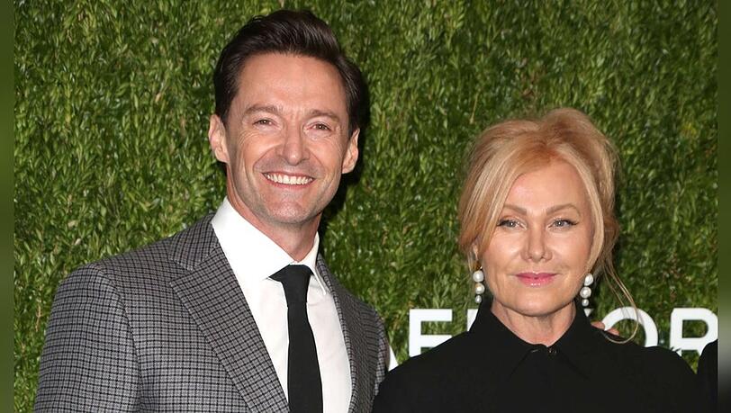Hugh Jackman hat seinen 55. Geburtstag gefeiert - seine Noch-Ehefrau Deborra-Lee war dabei.