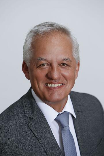 Gerhard Prölß.