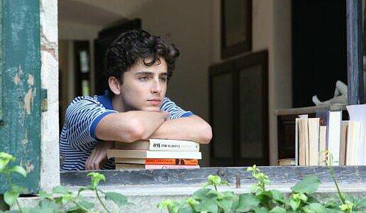 Diesen jungen Mann sollte man im Auge behalten: Timothée Chalamet spielt mit beeindruckender Präsenz die Hauptfigur Elio.