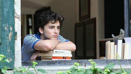 Diesen jungen Mann sollte man im Auge behalten: Timothée Chalamet spielt mit beeindruckender Präsenz die Hauptfigur Elio.