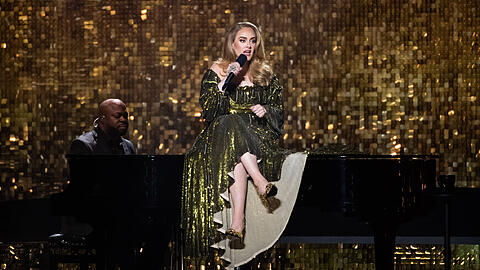 Am Freitag startet die Mega-Konzerte-Reihe von Adele in der Messestadt Riem.