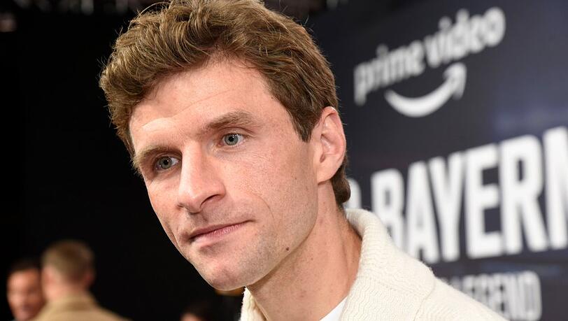 Thomas Müller spielte rund 25 Jahre für die Bayern.