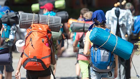 Bis zum 22.&nbsp;April, 12.00&nbsp;Uhr, k&ouml;nnen junge Menschen ihre Bewerbung online einreichen. (Symbolbild)