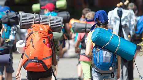 Bis zum 22.&nbsp;April, 12.00&nbsp;Uhr, k&ouml;nnen junge Menschen ihre Bewerbung online einreichen. (Symbolbild)