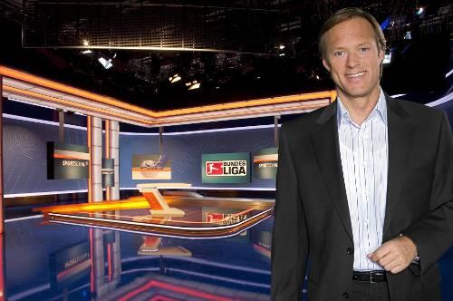 Die ARD startete mit neuer Kulisse, verlängerter Sendezeit und vor allem pannenfrei in die neue Bundesliga-Saison