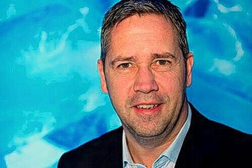 Neuer "Operation Manager" bneim EHC: Der 45-jährige Mittenwalder Thomas Kriner, zuletzt Marketing-Chef bei den Hamburg Freezers.