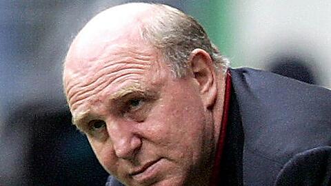 Fairplay macht froh: Dieter Hoeneß