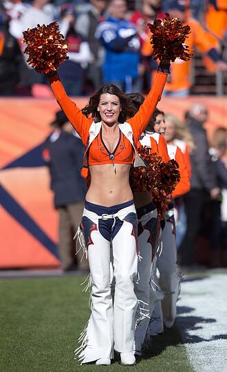 Denver Broncos