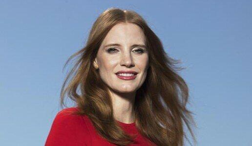 Ihren Durchbruch feierte Jessica Chastain erst mit Mitte 30. Inzwischen gilt sie als eine der besten Schauspielerinnen ihre Generation.