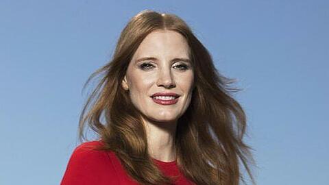 Ihren Durchbruch feierte Jessica Chastain erst mit Mitte 30. Inzwischen gilt sie als eine der besten Schauspielerinnen ihre Generation.