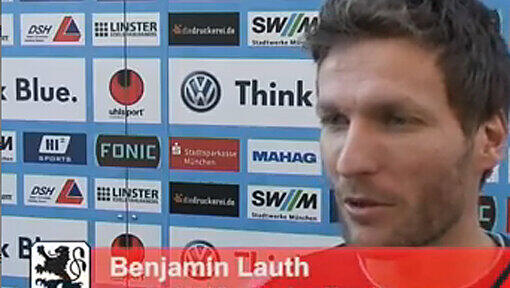Seit 1172 Minuten ohne Tor: Das nagt an Benjamin Lauth Seit 1172 Minuten ohne Tor: Das nagt an Benjamin Lauth