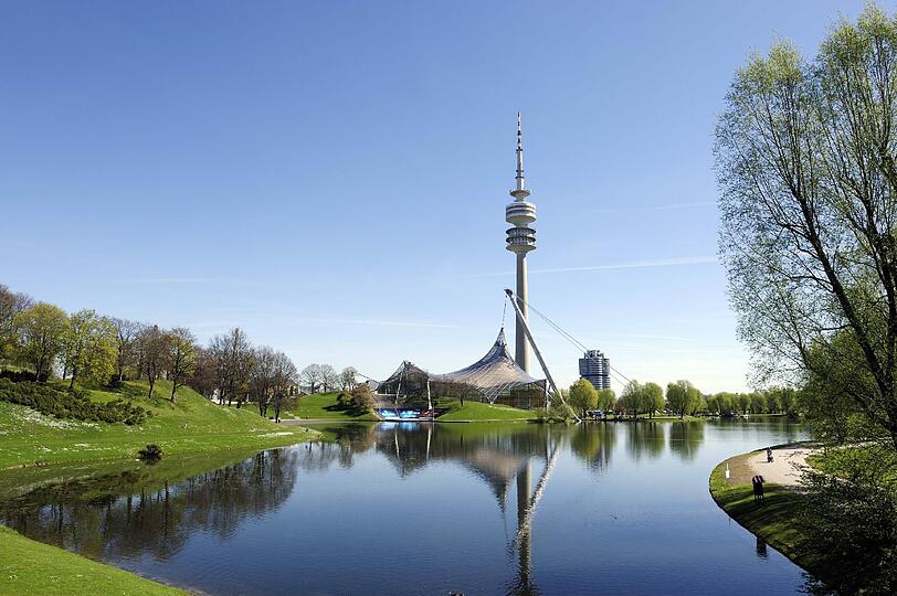 Schottland als Inspiration für ein unabhängiges Bayern. (Symbolbild)