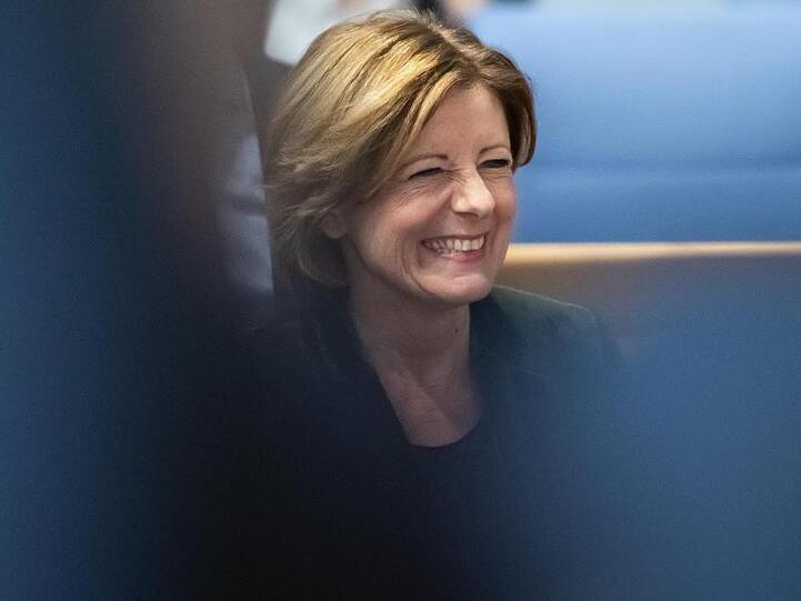 Die kommissarische SPD-Vorsitzende Malu Dreyer plant neues Kindergeld-Konzept.