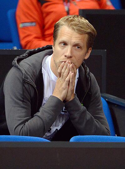 Oliver Pocher schützt sich jetzt mit Überwachungskameras und einer Smartphone-App vor Einbrüchen