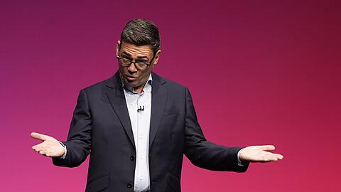 Gelingt Burnham der versprochene Aufschwung?