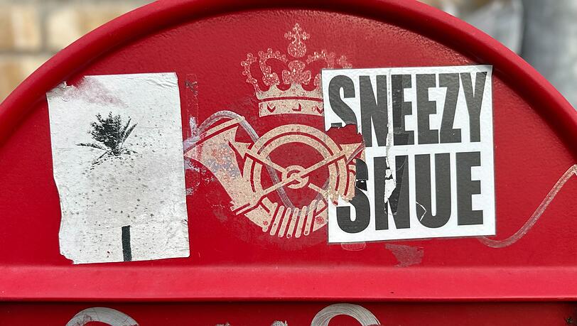 In Dänemark gab es zuletzt noch etwa 1.500 Briefkästen. In Dänemark gab es zuletzt noch etwa 1.500 Briefkästen.